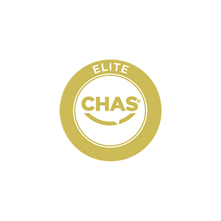 chas